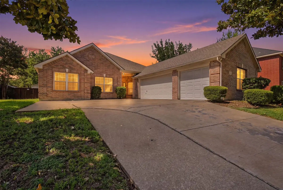 2813 Bradford Oaks Drive, McKinney, TX 75071 - #1