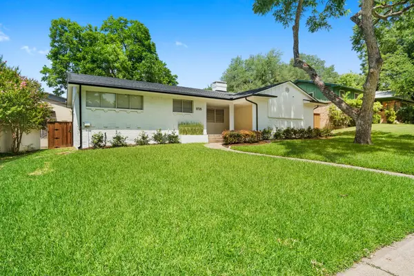 9735 Queenswood Lane, Dallas, TX 75238