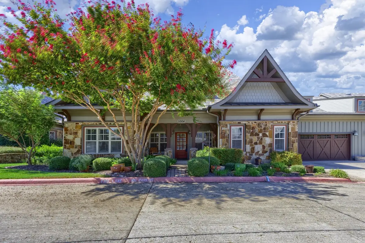 5304 Sutton Circle, McKinney, TX 75070 - #1