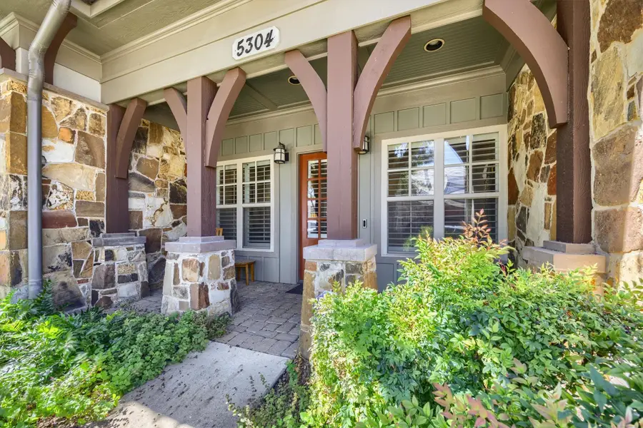 5304 Sutton Circle, McKinney, TX 75070 - #2