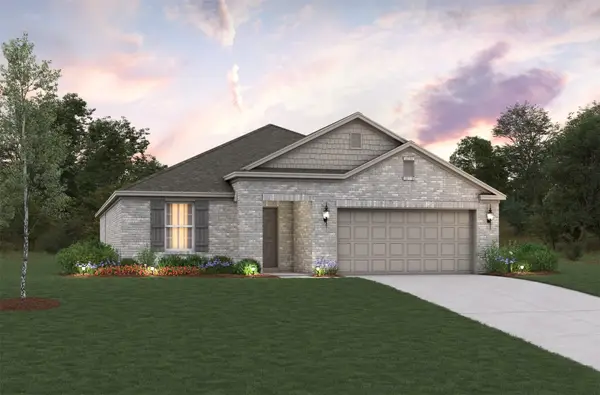 2209 Bayou Glen Drive, Denton, TX 76207
