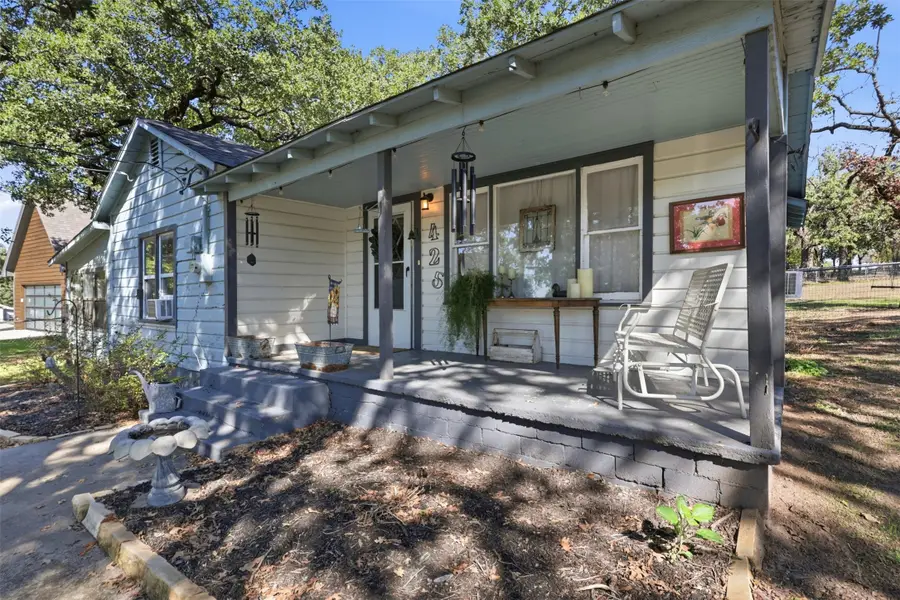 425 Dunaway Lane, Azle, TX 76020 - #3