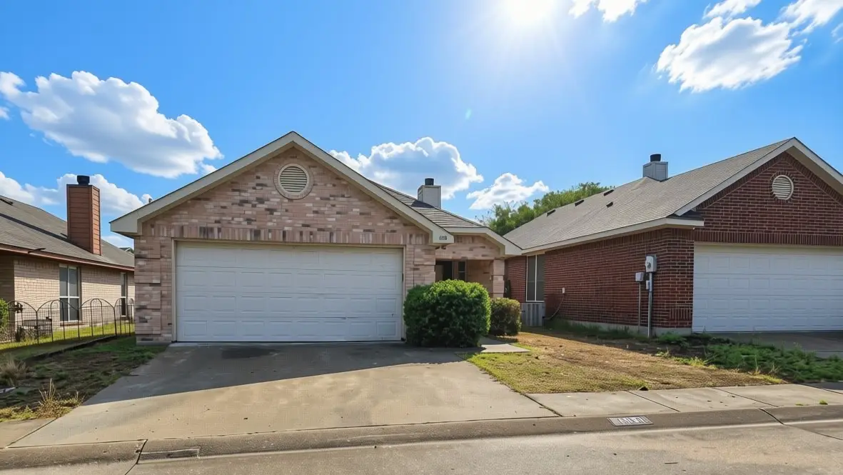 1031 Gaynor Avenue, Duncanville, TX 75137 - #1