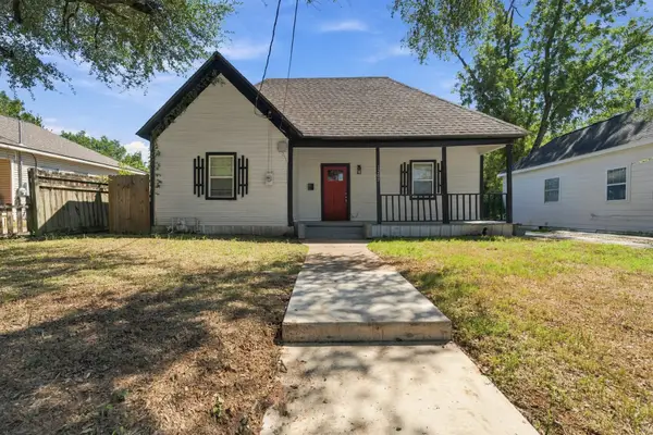 1207 Paul Quinn Street, Waco, TX 76704