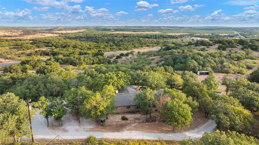 2301 Highway 183, Cisco, TX 76437 - #2