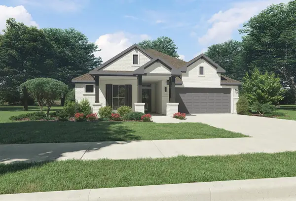 1111 Nora Lane, Forney, TX 75126