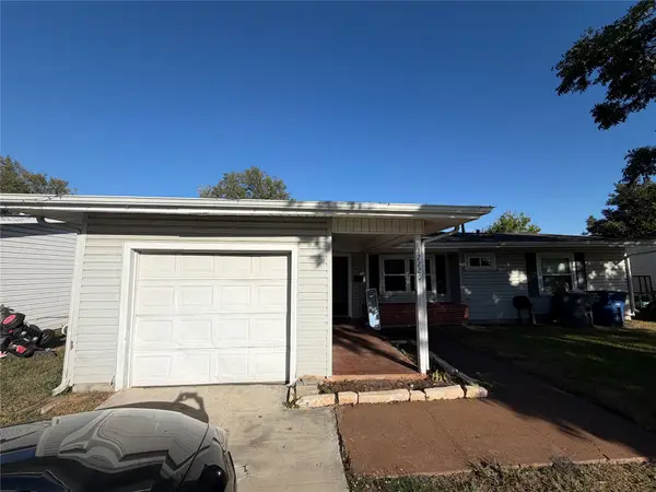 12220 Holt Drive, Dallas, TX 75218