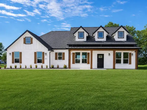 2390 County Road 1112, Farmersville, TX 75442