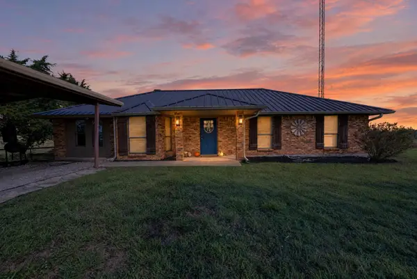 5274 Private Road 1170, Farmersville, TX 75442