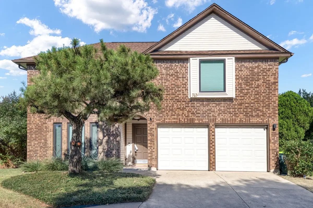 765 Eiffel Drive, Plano, TX 75023 - #1