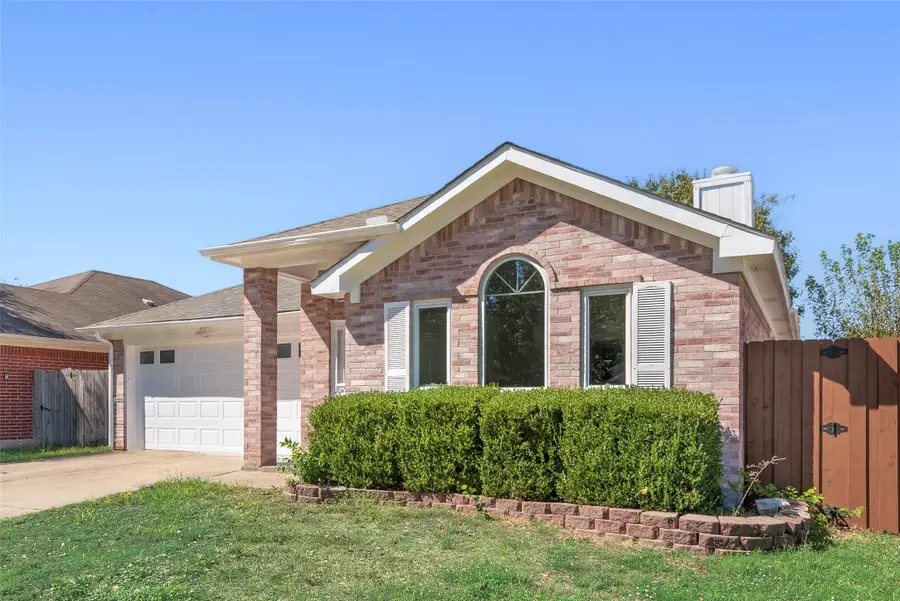 7016 Snowivy Court, Arlington, TX 76001 - #2