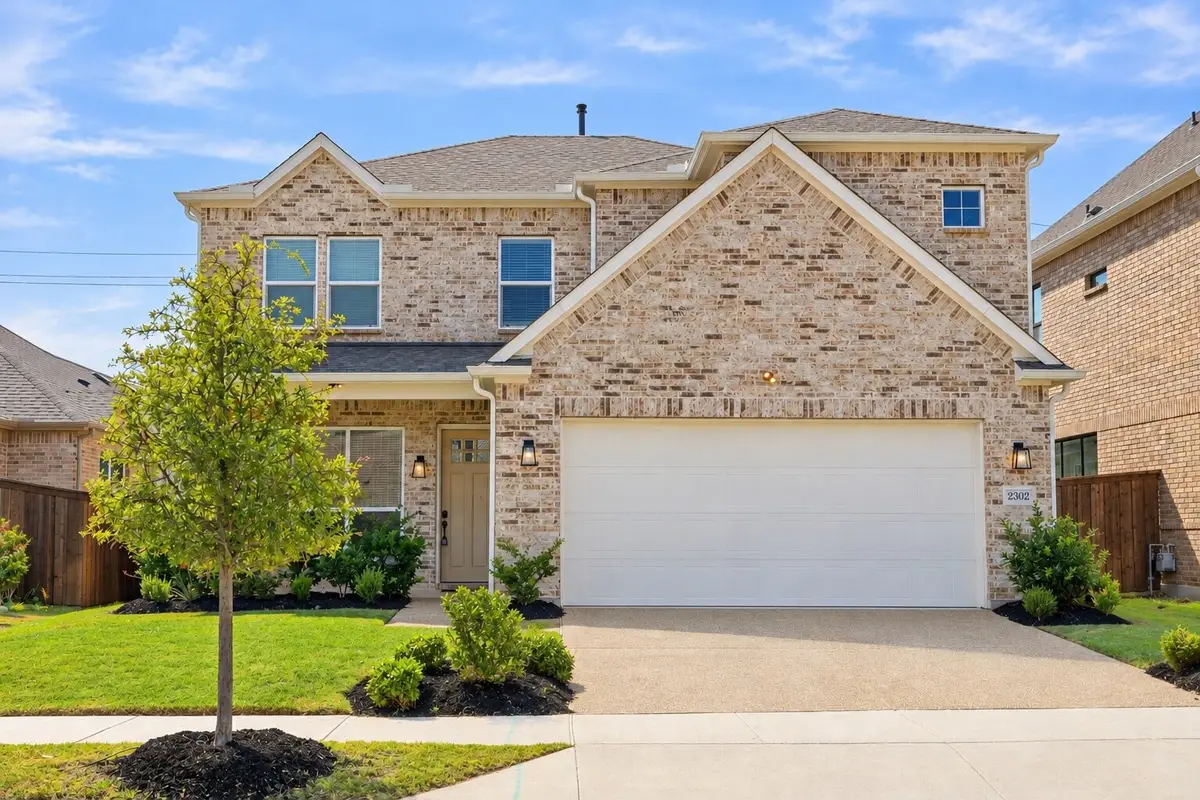 2302 Mercy Way, Saint Paul, TX 75098 - #1