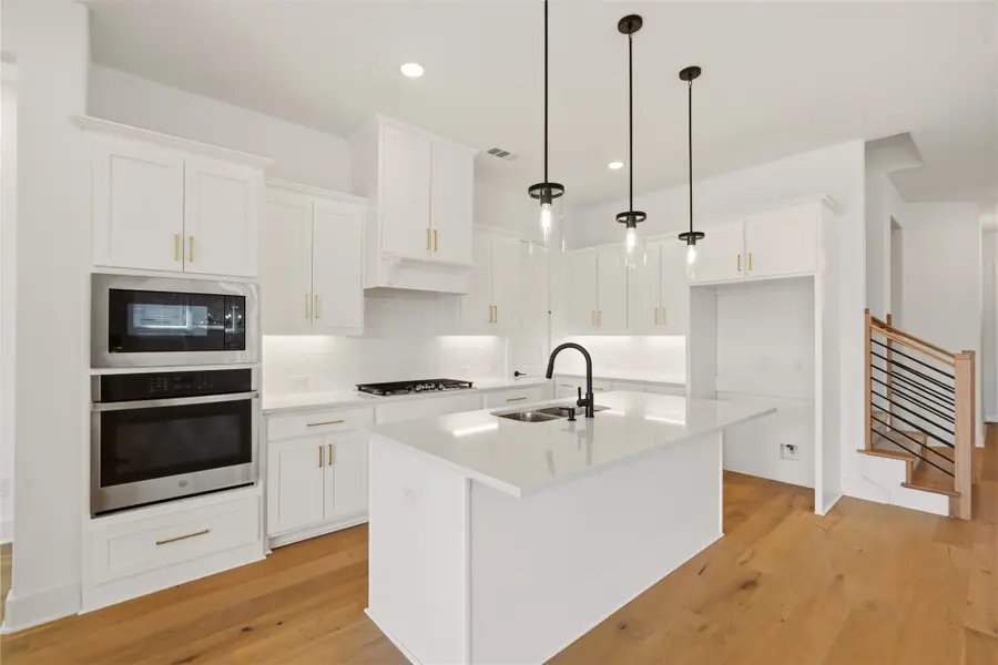 2302 Mercy Way, Saint Paul, TX 75098 - #2