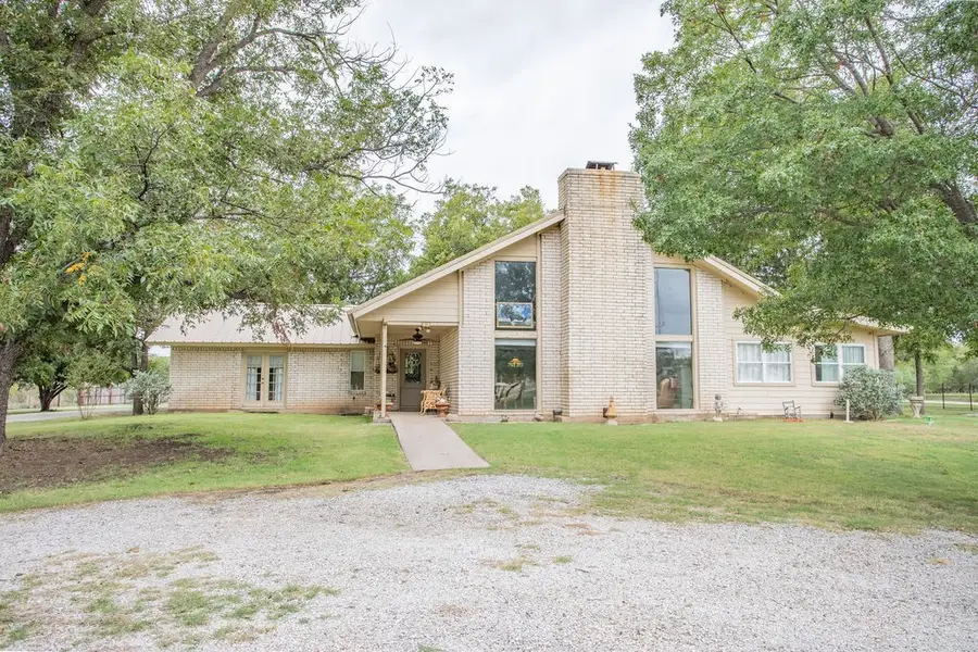 180 County Road 148, Albany, TX 76430 - #2