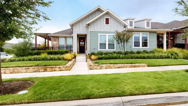 505 Matchbox Street, Argyle, TX 76226