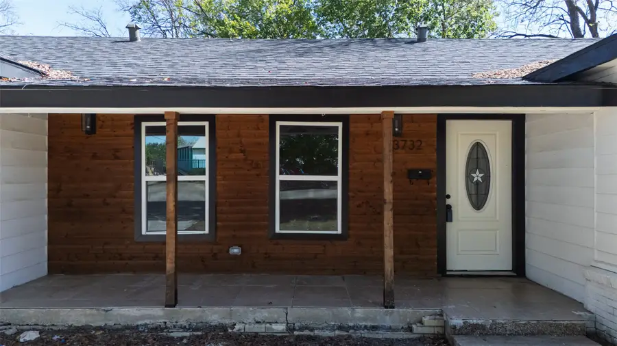 3732 Cheryl Street, Haltom City, TX 76117 - #2