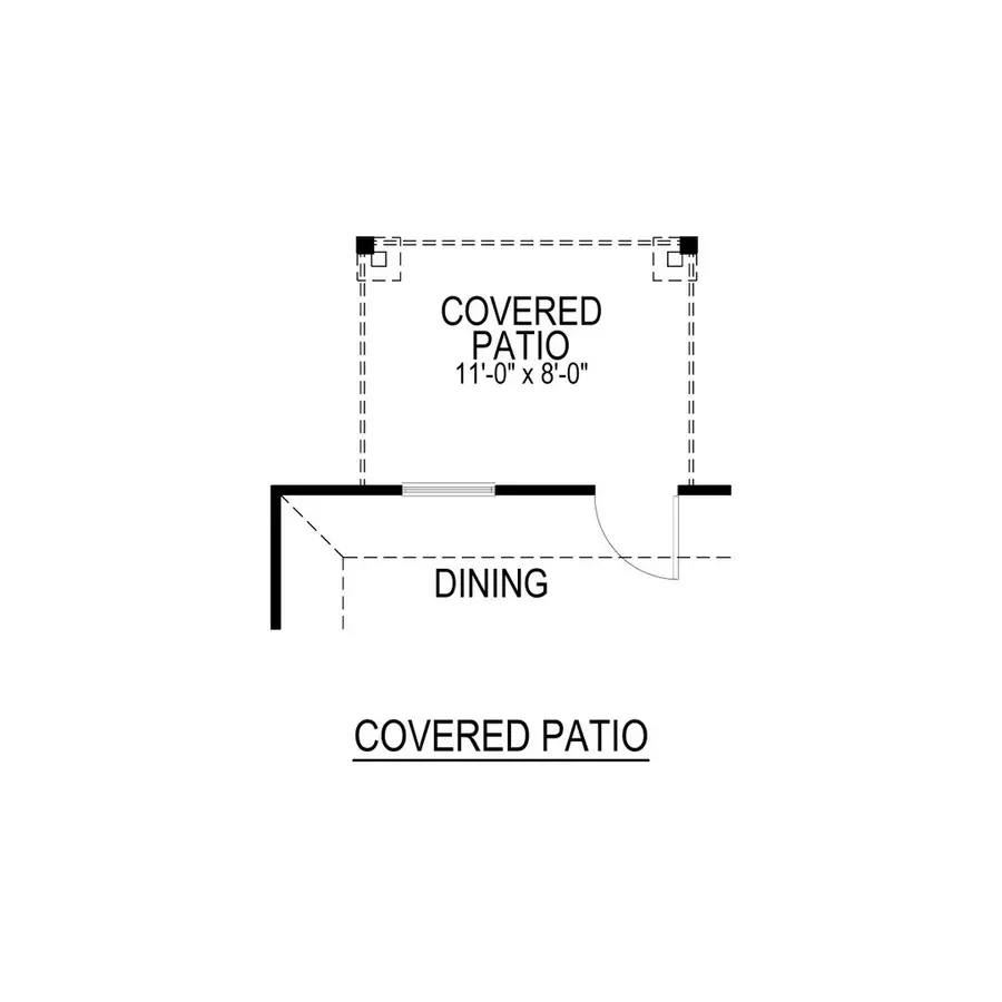 1337 Companero Street, Haslet, TX 76052 - #2
