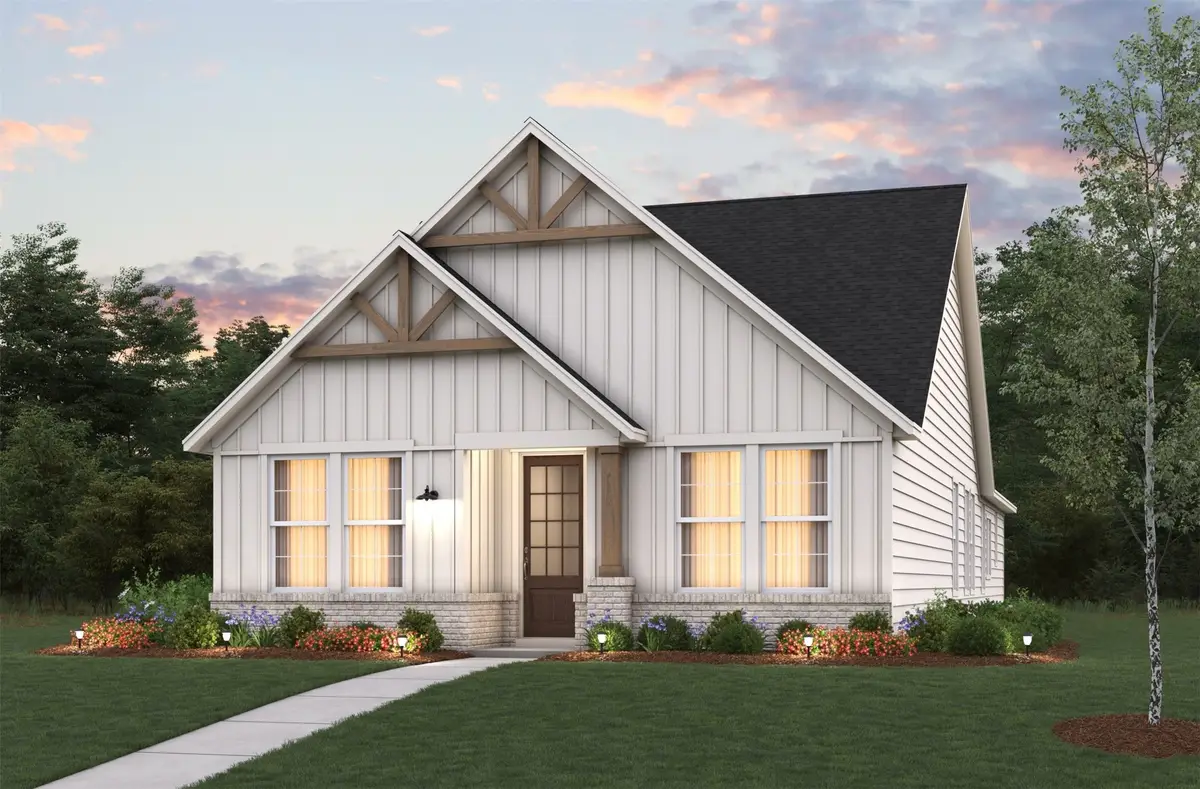 8709 Treeline Parkway, Justin, TX 76247 - #1