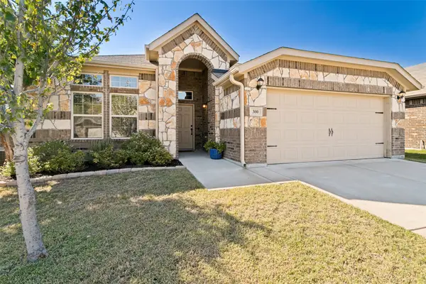 300 Balcones Drive, Fort Worth, TX 76108