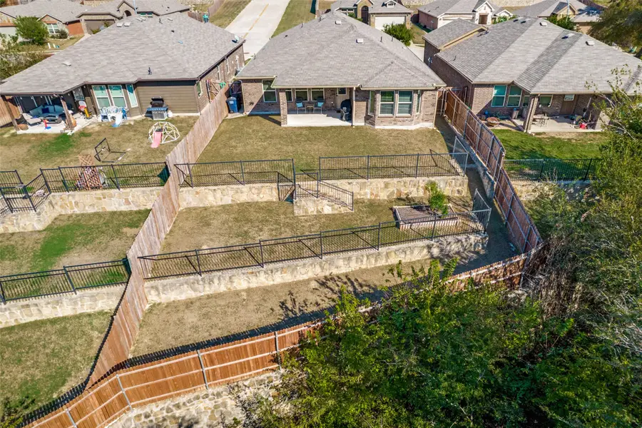 300 Balcones Drive, Fort Worth, TX 76108 - #2