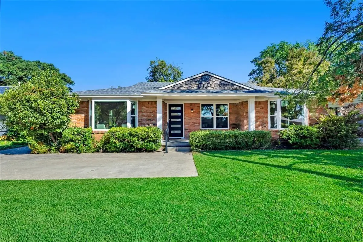 732 James Drive, Richardson, TX 75080 - #1