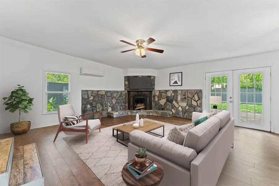 1924 Connally Street, Waco, TX 76711 - #3