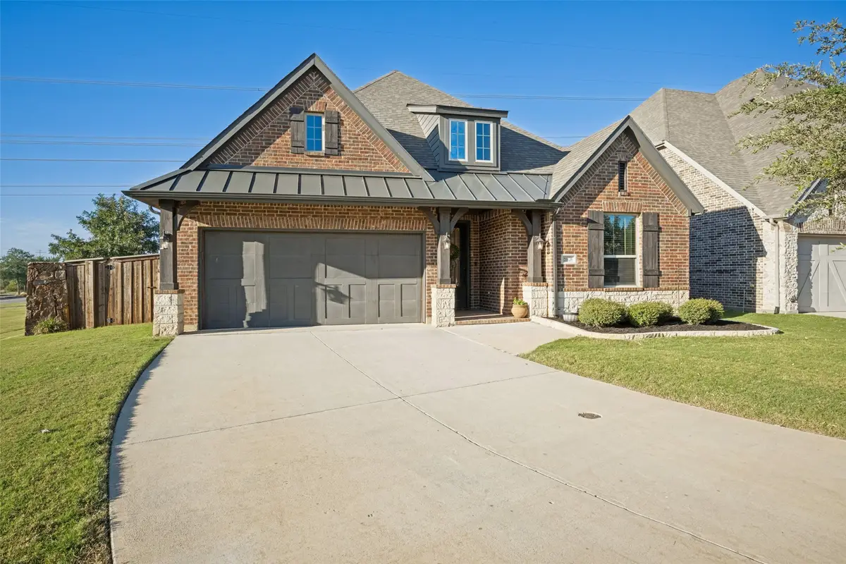 6101 Whiskerbrush Road, Justin Roanoke, TX 76226 - #1