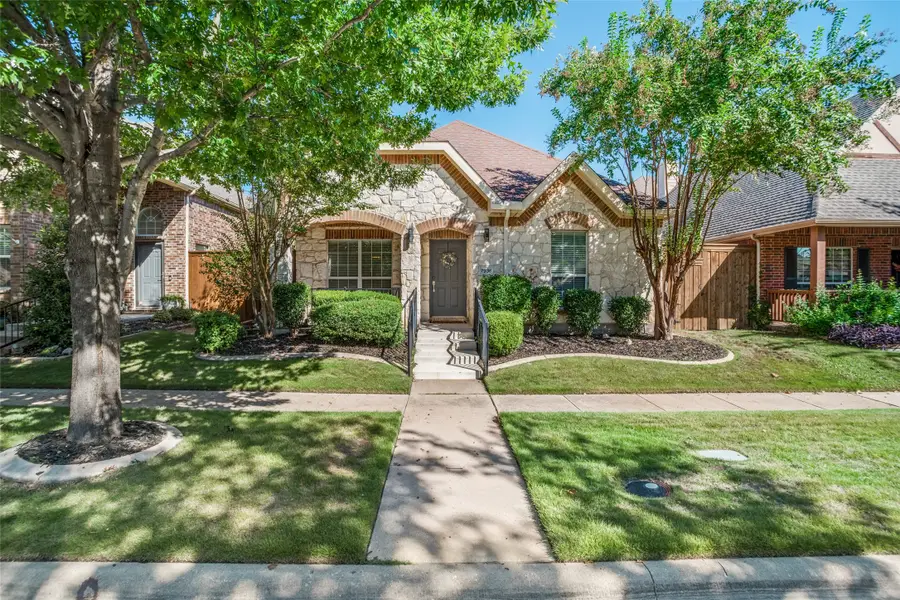 7936 Southmark Drive, Frisco, TX 75035 - #2
