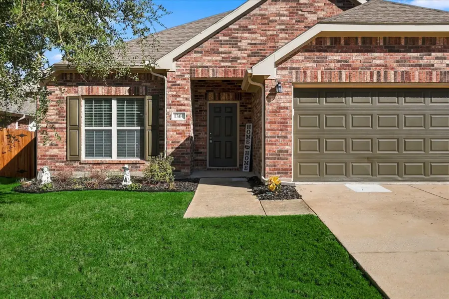 1301 Lasso Drive, Little Elm, TX 75068 - #2