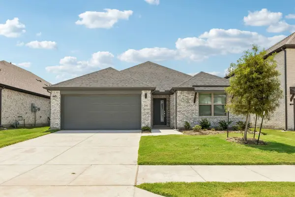 1309 Companero Street, Haslet, TX 76052