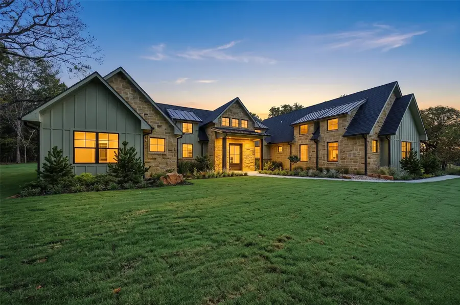 336 White Tail Way, Pottsboro, TX 75076 - #3