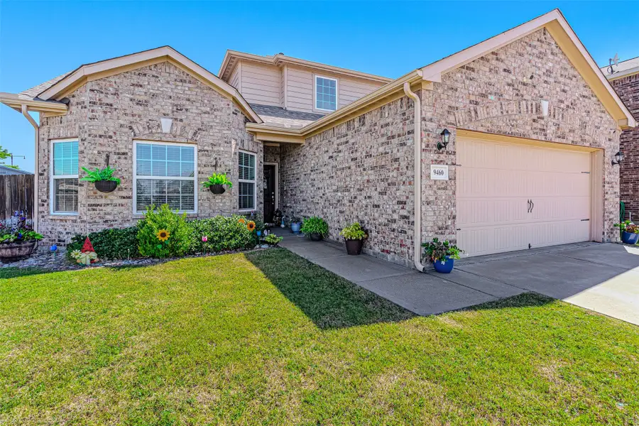9460 Plum Court, Forney, TX 75126 - #2