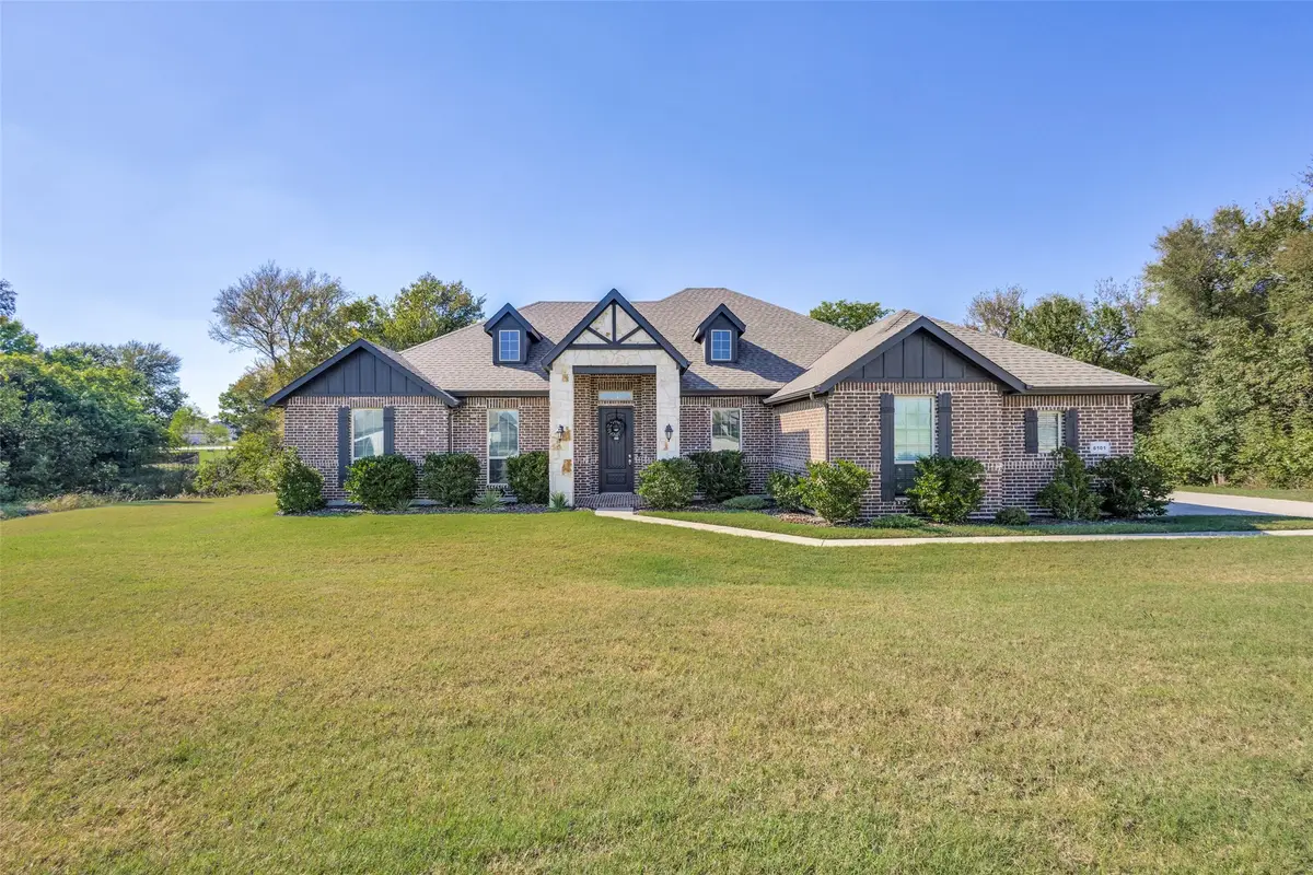 6101 Starr Drive, McKinney, TX 75071 - #1
