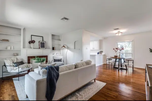 1323 Engle Avenue, Dallas, TX 75224