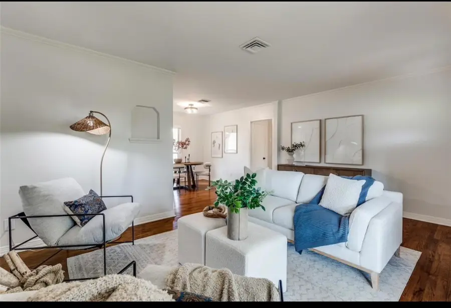 1323 Engle Avenue, Dallas, TX 75224 - #2