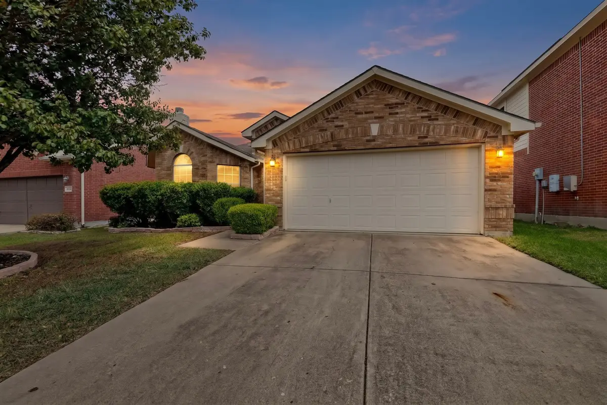 1027 Shackelford Lane, Forney, TX 75126 - #1