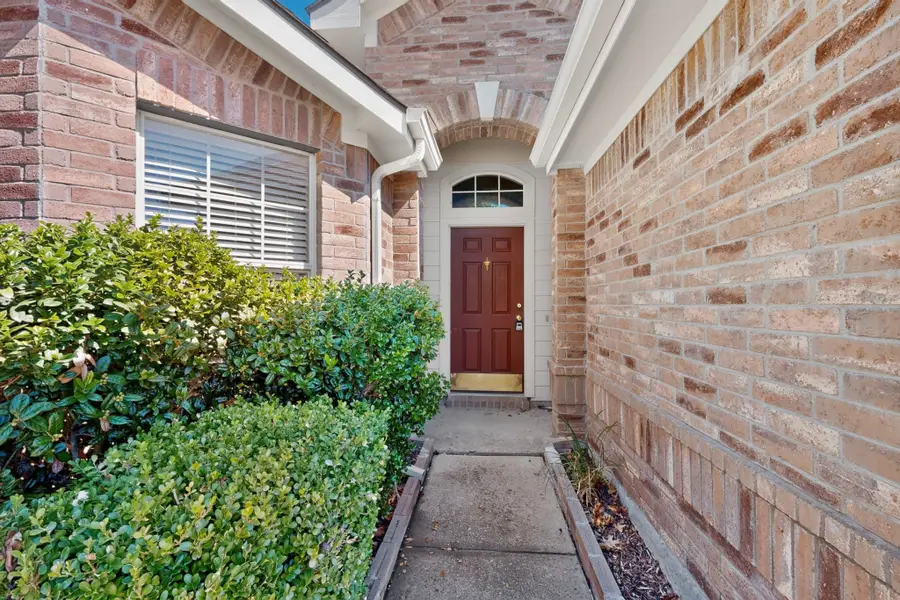 1027 Shackelford Lane, Forney, TX 75126 - #3