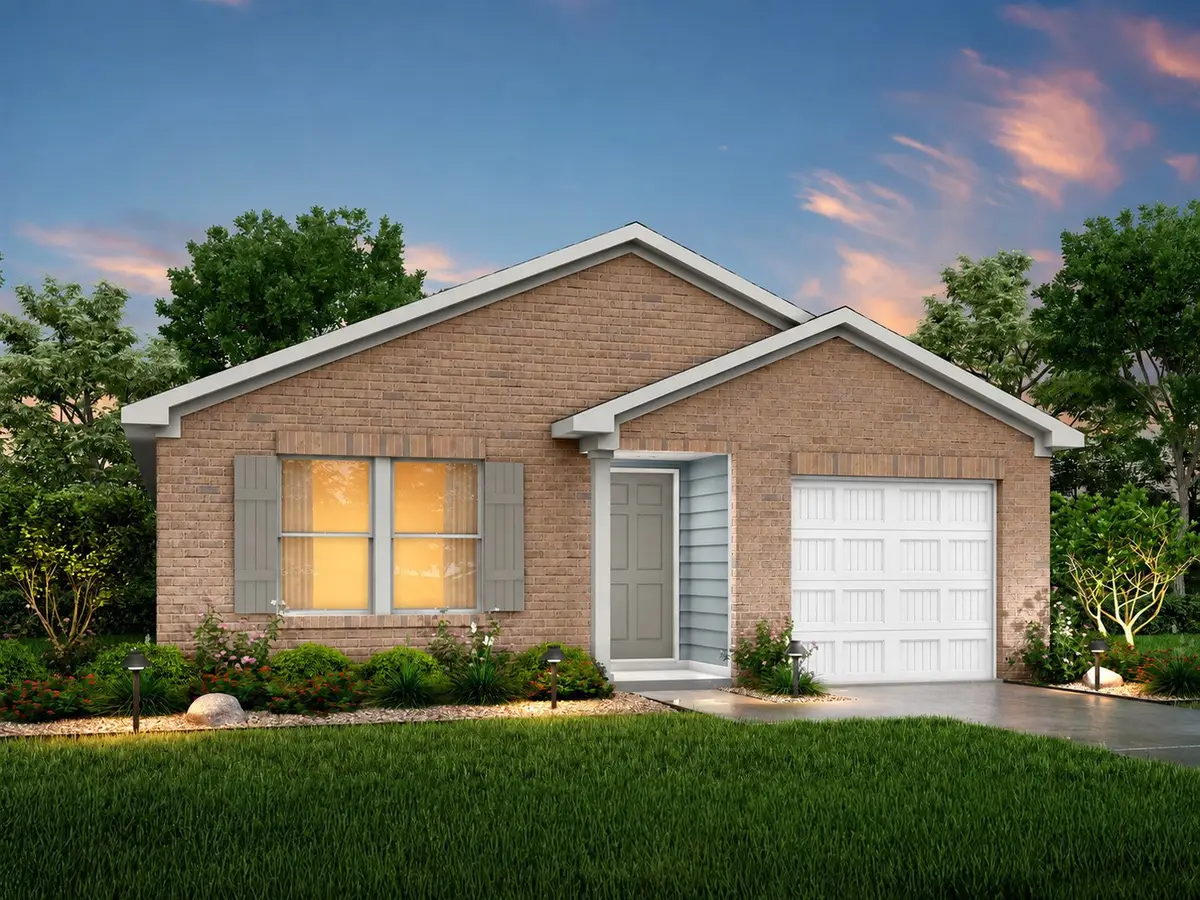 228 Nolan Farms Boulevard, Winona, TX 75792 - #1