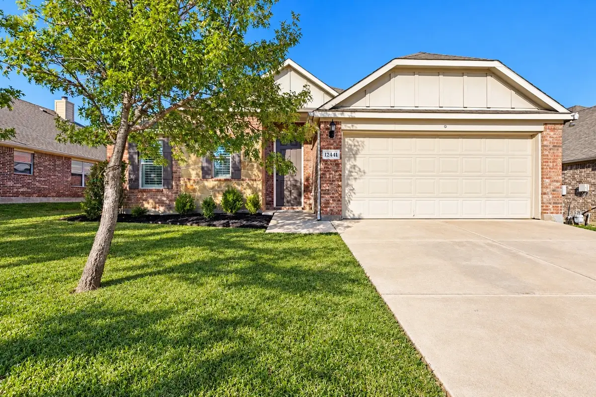 12441 Woods Edge Trail, Fort Worth, TX 76244 - #1