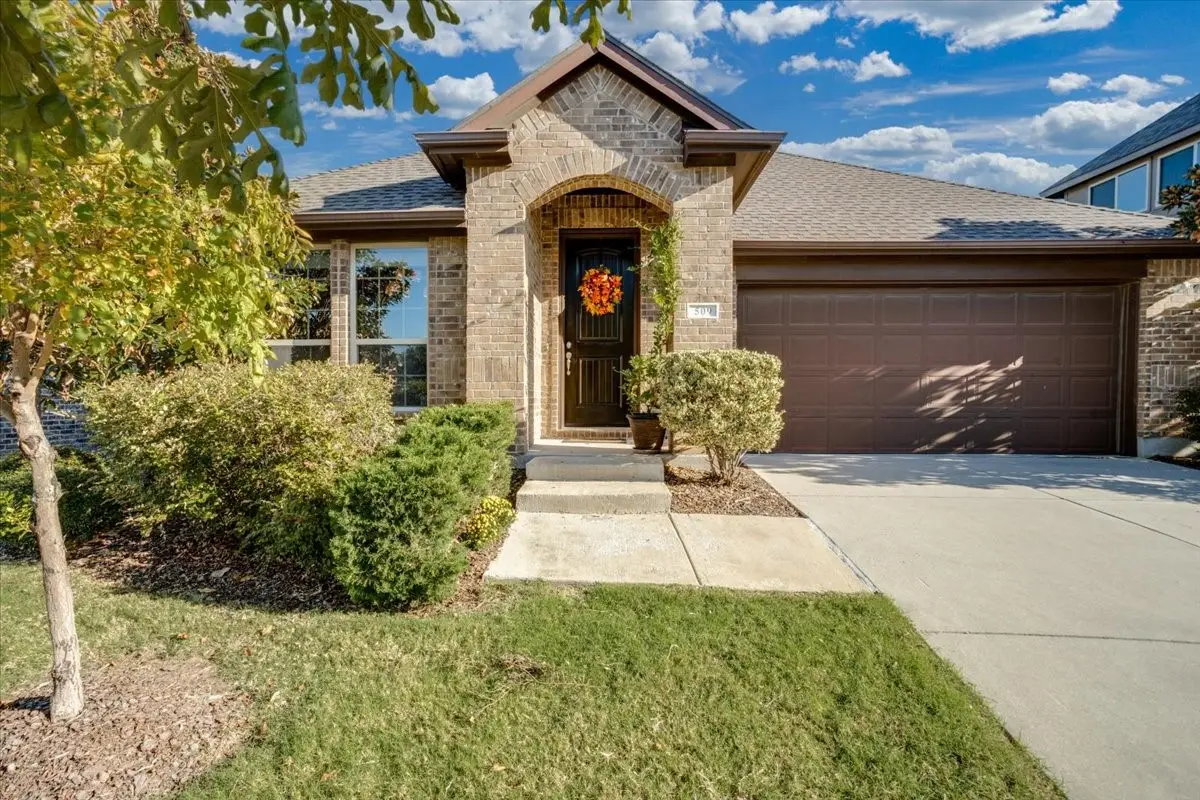 509 Allbright Road, Celina, TX 75009 - #1