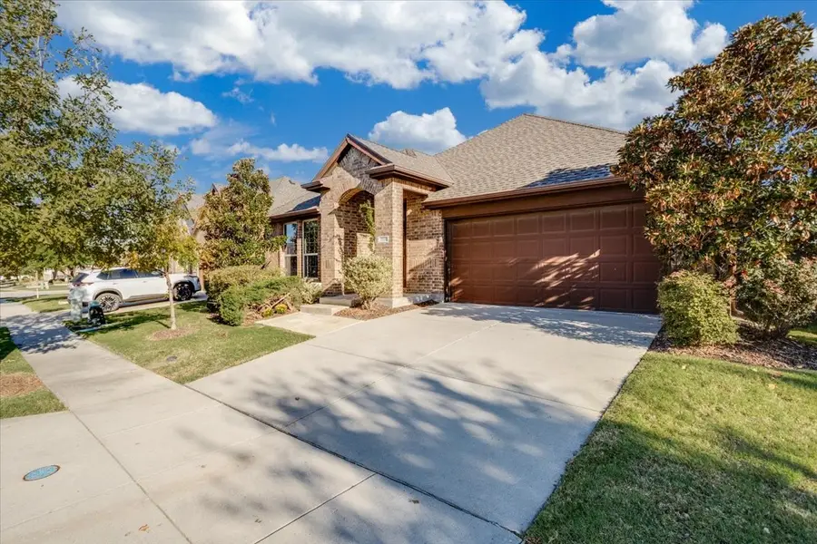 509 Allbright Road, Celina, TX 75009 - #2