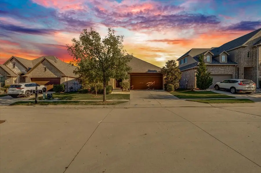 509 Allbright Road, Celina, TX 75009 - #3