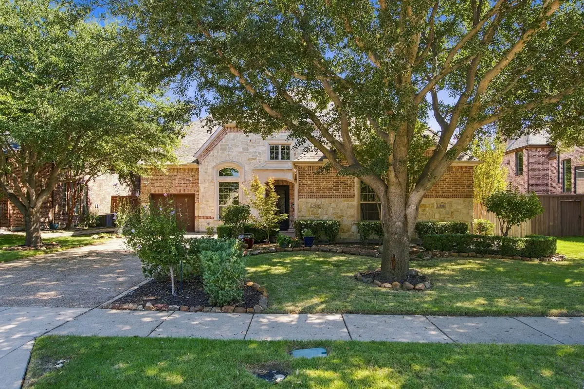 11086 Wellshire Lane, Frisco, TX 75035 - #1