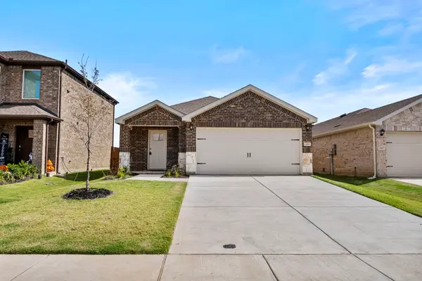 1805 Potomac Lane, Blue Ridge, TX 75424