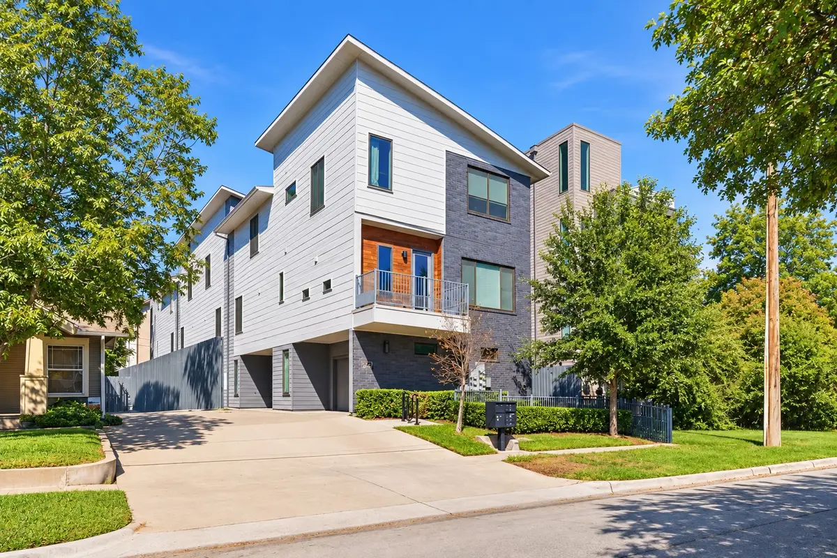 5923 Hudson Street #103, Dallas, TX 75206 - #1