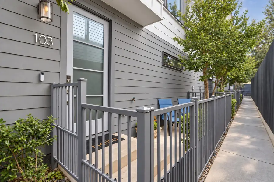 5923 Hudson Street #103, Dallas, TX 75206 - #2