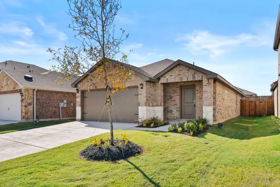 1704 Fawn Creek Drive, Blue Ridge, TX 75424 - #3