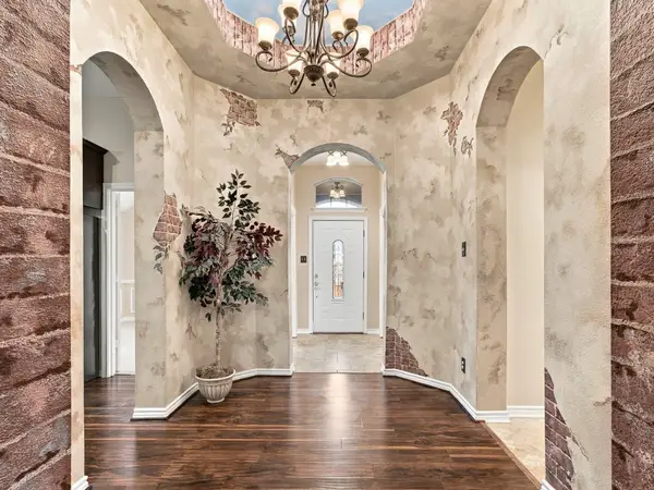7553 Sweet Meadows Drive, Fort Worth, TX 76123