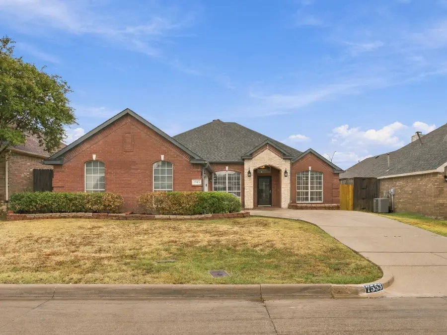 7553 Sweet Meadows Drive, Fort Worth, TX 76123 - #2