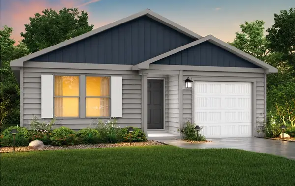 103 Allie Court, Itasca, TX 76055